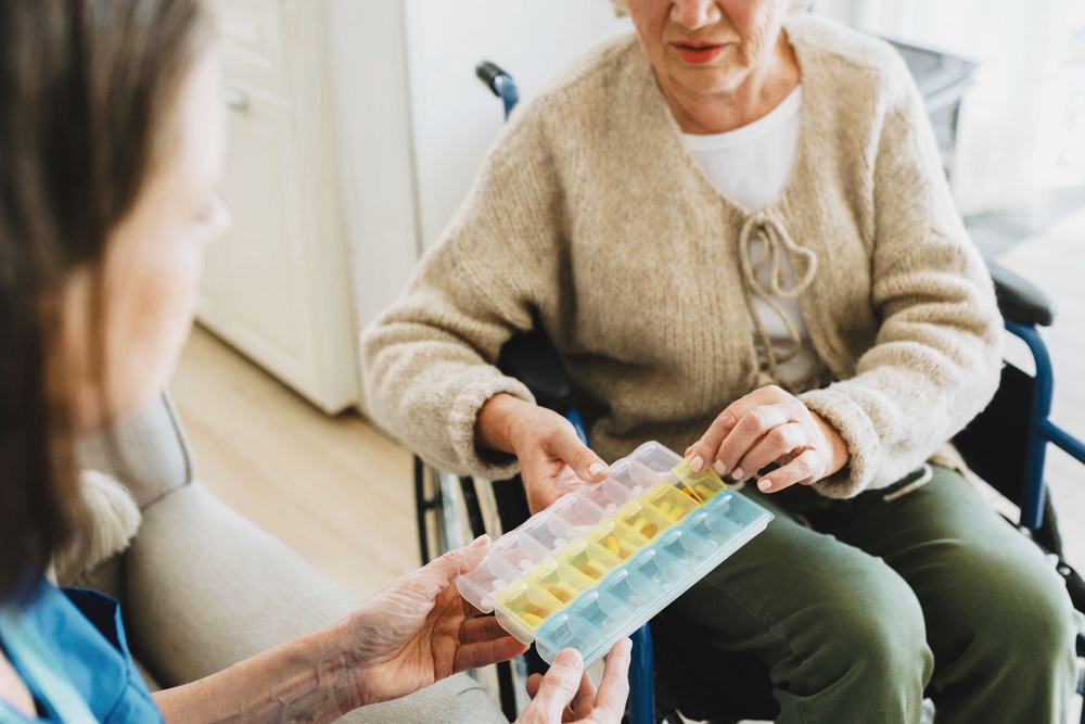 Long-Term Care Pharmacy Crisis Hits Nursing Homes